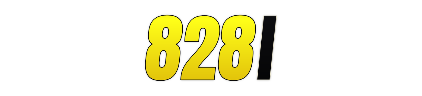 828i